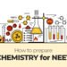 ace NEET Chemistry exam