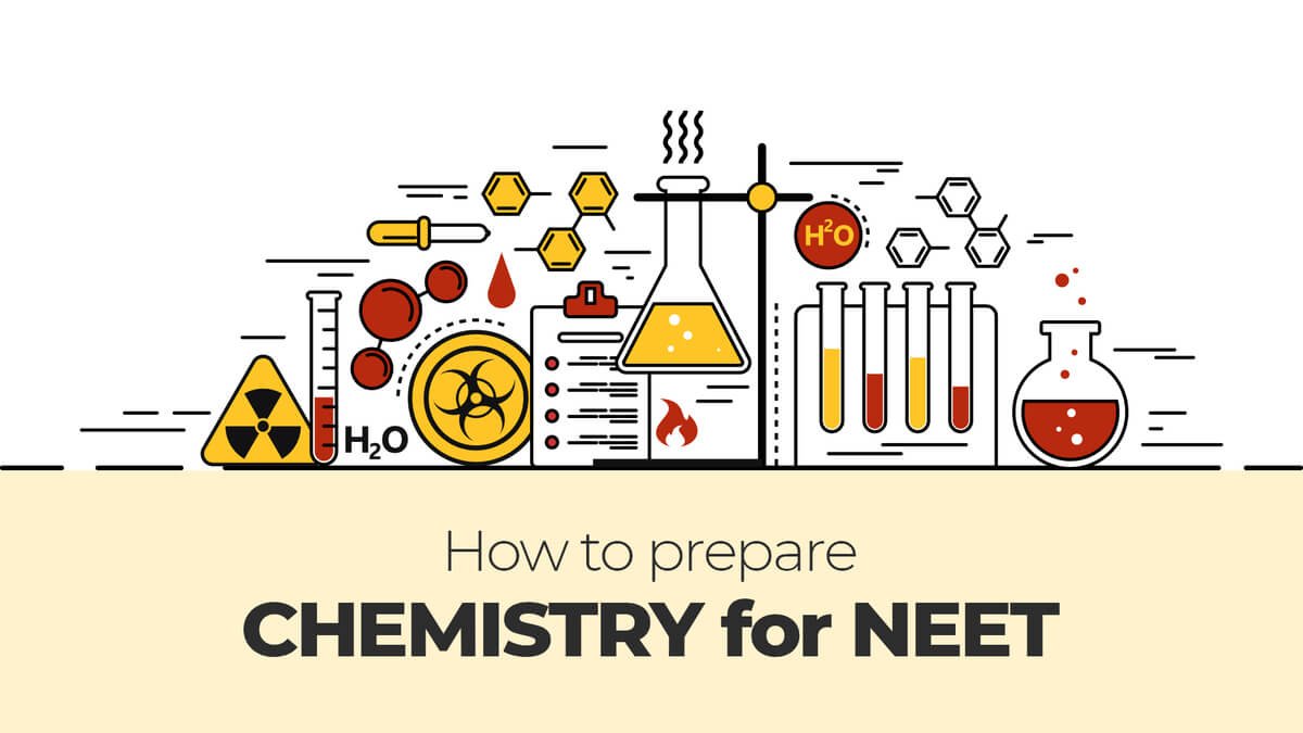 ace NEET Chemistry exam