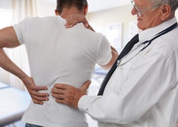 Benefits of Visiting a Pain Specialist