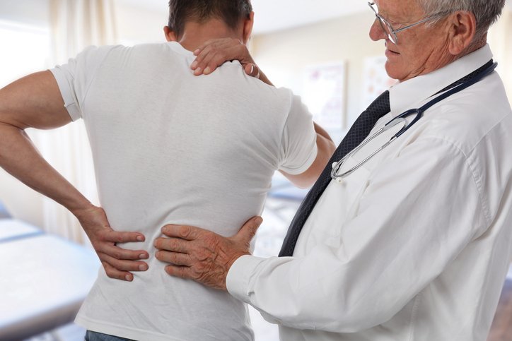 Benefits of Visiting a Pain Specialist
