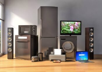 short term fridge rental