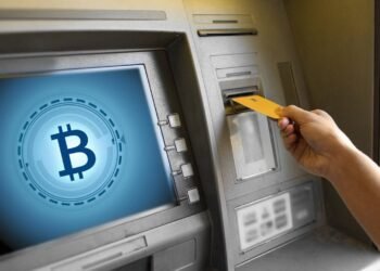 Using Bitcoin ATMs in Arizona Is As Easy As Using Cash ATMs