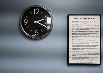 AA Meetings in New Jersey - Helping You Stay Sober By Harnessing the Power of Peer Support