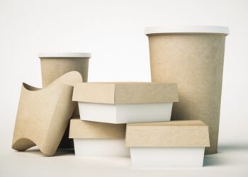 How Do Food Packaging Solutions Help Your Business