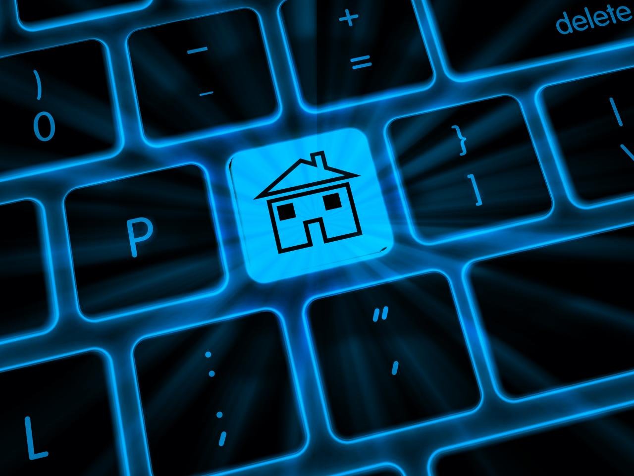 How Has Technology Changed The Process of Buying and Selling a Home