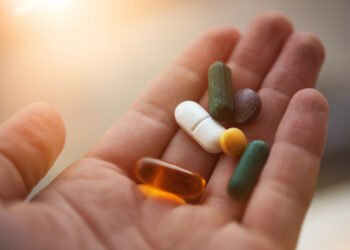 Key Supplements for Joint and Bone Health