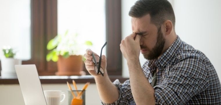 morning routines to reduce stress