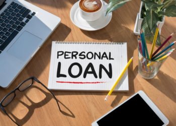 Personal Loans