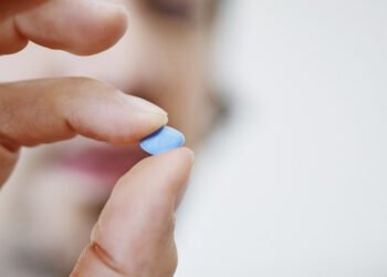 Side-effects of ED drugs in men of different ages