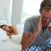 What are the symptoms of erectile dysfunction