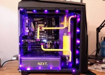 How to Pick PC Parts That Are More Suitable For Gaming Components