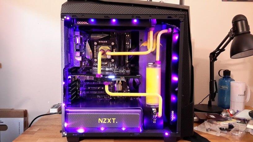 How to Pick PC Parts That Are More Suitable For Gaming Components