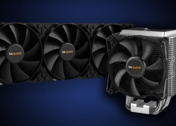 Best CPU Coolers Preferred by PC Power Up