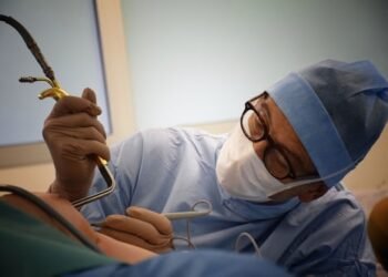 Everything you have to know about a breast lift