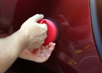 Top Tips to Choose Dent Repair Gaithersburg Service