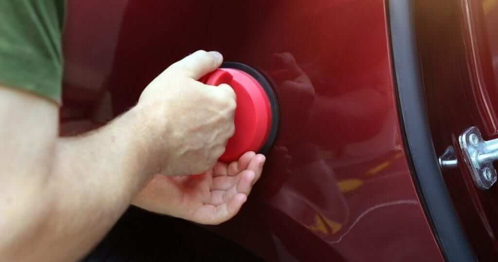 Top Tips to Choose Dent Repair Gaithersburg Service