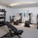 Turning Your Basement into a Home Gym