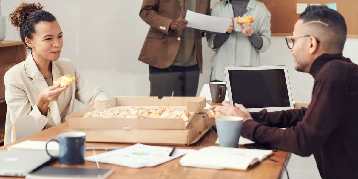 Networking is Important for Entrepreneurs