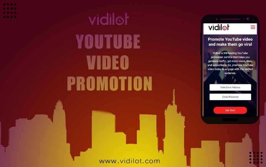 Promoting Your YouTube Channel