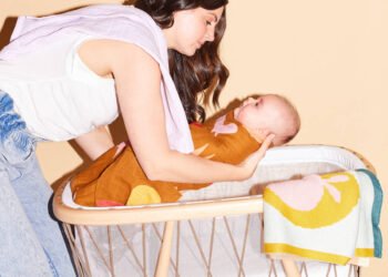 Baby Sleep Essentials in AUS for 2022