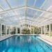 The best pool cover roller and patio enclosures
