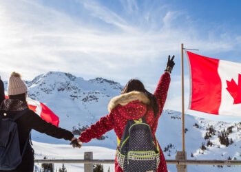 Moving to Canada in the Winter? Here’s What You Should Know