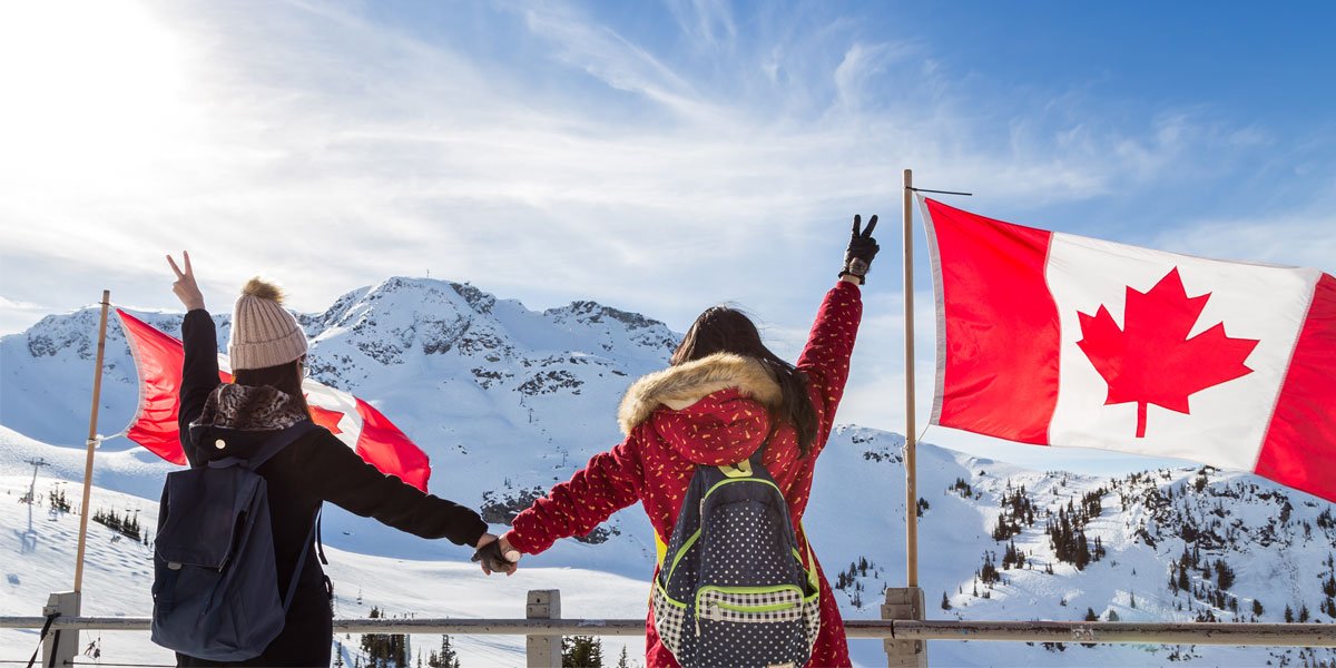 Moving to Canada in the Winter? Here’s What You Should Know