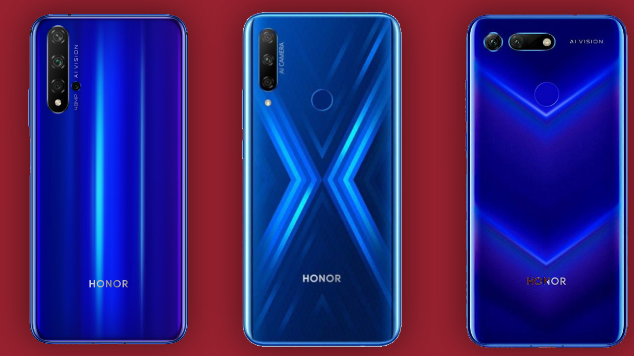 Benefits of the Honor 50 Lite