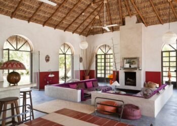 Ways to Update Your Home