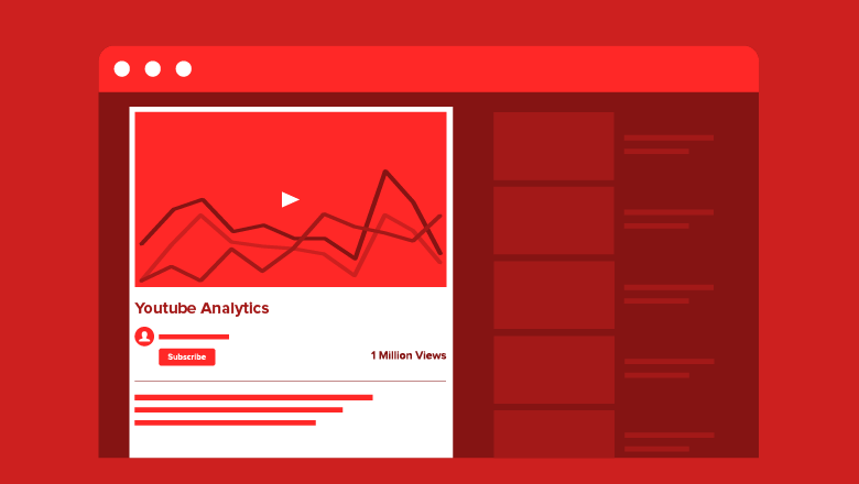 Analyze Insights of Your YouTube Channel