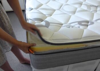 SleepMaker mattresses