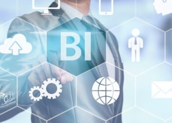 Business Intelligence Software