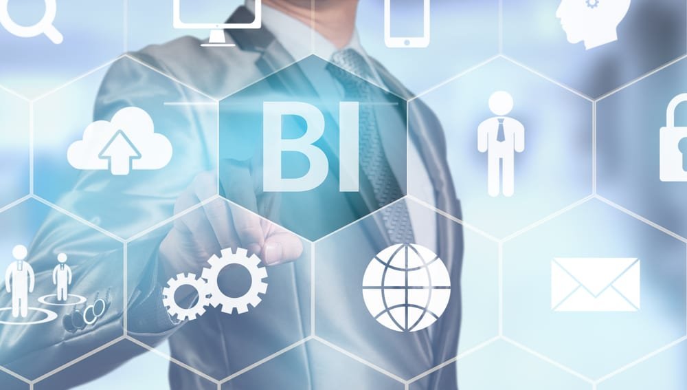 Business Intelligence Software