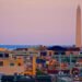 Moving to Washington DC
