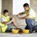 Construction Accident Claims