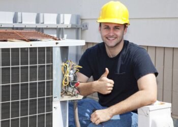 hvac contractor in Cornelia, GA
