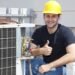 hvac contractor in Cornelia, GA