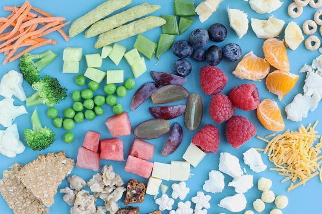 Snacks