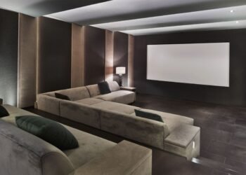 Home Theater