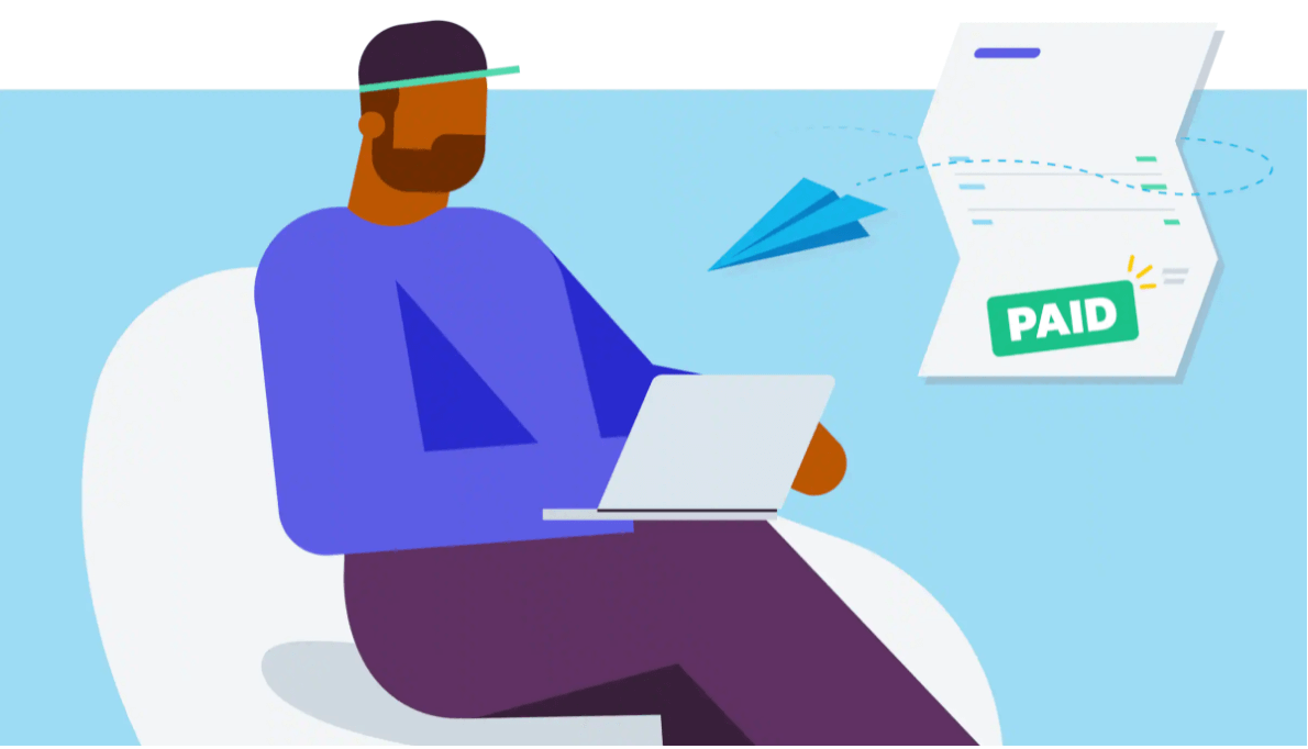 Sending Secure Invoices