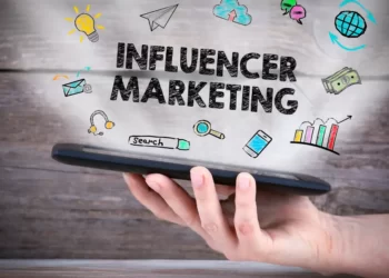 Influencer Marketing