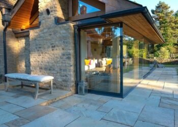 The Frameless Glass Company