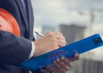 Commercial and Industrial Facilities