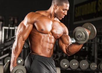 SARMs: Your Fitness Buddy in a Capsule