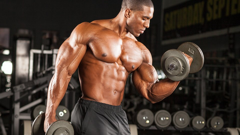 SARMs: Your Fitness Buddy in a Capsule