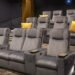cinema recliner in the EU