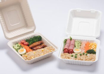 food box that is microwave friendly