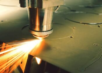 Laser Cutting Machine