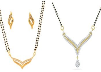 Best Mangalsutra designs
