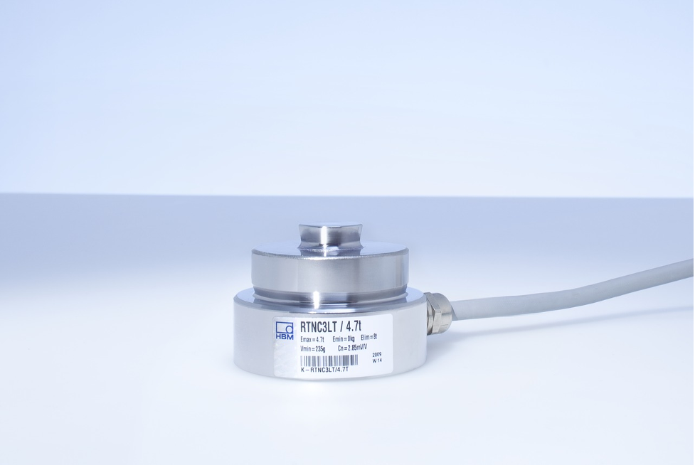 perfect load cell